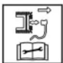 AL-KO Easy 4.66 SP-D - Simbolo Significado - 7
