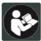 AL-KO Easy 4.66 SP-D - Symbol Vyznam - 1