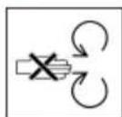 AL-KO Easy 4.66 SP-D - Symbol Znaczenie - 4