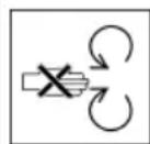AL-KO Easy 4.66 SP-D - Symbole signification - 1