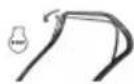 AL-KO Easy 5.16 SP-D - Operating signs\* - 2