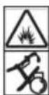 AL-KO Easy 5.16 SP-D - Veiligheidssymbolen\* - 8