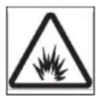 AL-KO Easy 5.16 SP-D - Simboli di sicurezza\* - 7