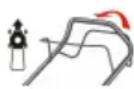 AL-KO Easy 5.16 SP-D - Sigurnosne oznake\* - 2
