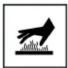 AL-KO Easy 5.16 SP-D - Simboli di sicurezza\* - 13