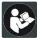 AL-KO Easy 5.16 SP-D - Symbole signification - 1