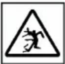 AL-KO Easy 5.16 SP-D - Знаки безопасности - 3
