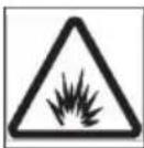 AL-KO Easy 5.16 SP-D - Symbol Znaczenie - 5