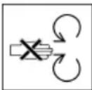 AL-KO Easy 5.16 SP-D - Symbole signification - 1