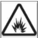 AL-KO Easy 5.16 SP-D - Знаки безопасности - 7