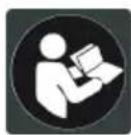 AL-KO Easy 5.16 SP-D - Symbol Bedeutung - 1