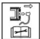 AL-KO Easy 5.16 SP-D - Symbol Znaczenie - 10