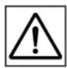 AL-KO Easy 5.16 SP-D - Simboli di sicurezza\* - 1