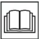 AL-KO Easy 5.16 SP-D - Знаки безопасности - 2