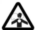 AL-KO Easy 5.16 SP-D - Simboli di sicurezza\* - 9