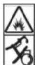 AL-KO Easy 5.16 SP-D - Sikkerhetsmerker\* - 8