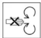 AL-KO Easy 5.16 SP-D - Simboli di sicurezza\* - 6