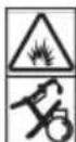 AL-KO Easy 5.16 SP-D - Symbol Znaczenie - 6