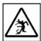 AL-KO Easy 5.16 SP-D - Simboli di sicurezza\* - 3