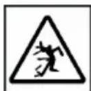 AL-KO Easy 5.16 SP-D - Símbolo Significado - 3