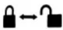 AL-KO Easy 5.16 SP-D - Símbolo Significado - 1