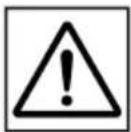 AL-KO Easy 5.16 SP-D - Safety signs\* - 1
