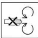 AL-KO Easy 5.16 SP-D - Symbol Znaczenie - 4