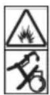 AL-KO Easy 5.16 SP-D - Ohutussümbolid\* - 7
