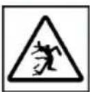 AL-KO Easy 5.16 SP-D - Safety signs\* - 3