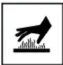 AL-KO Easy 5.16 SP-D - Symbole signification - 8