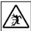 AL-KO Easy 5.16 SP-D - Symbol Znaczenie - 1
