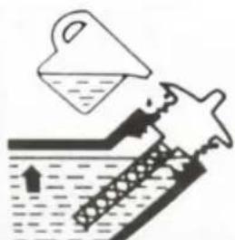 AL-KO Combi Care 38.6 P Comfort - Symbol Znaczenie - 1