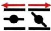 AL-KO Combi Care 38.6 P Comfort - Symbool Betekenis - 1
