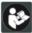 AL-KO Combi Care 38.6 P Comfort - Symbol Meaning - 1