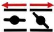 AL-KO Combi Care 38.6 P Comfort - Symbol Meaning - 1