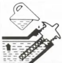 AL-KO Combi Care 38.6 P Comfort - Symbole Signification - 1