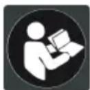 AL-KO Combi Care 38.6 P Comfort - Symbole Signification - 1