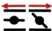 AL-KO Combi Care 38.6 P Comfort - Symbol Znaczenie - 1