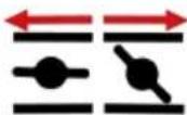 AL-KO Combi Care 38.6 P Comfort - Symbol Innebörd - 1
