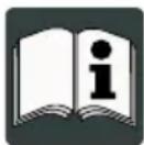 AL-KO Combi Care 38.6 P Comfort - Symbole Signification - 2