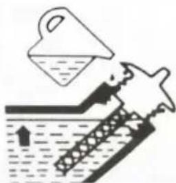 AL-KO Combi Care 38.6 P Comfort - Symbol Innebörd - 3