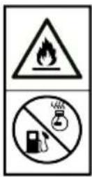 AL-KO Combi Care 38.6 P Comfort - Safety signs - 2