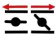AL-KO Combi Care 38.6 P Comfort - Symbole Signification - 1