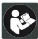 AL-KO 38.6 Li Comfort - Symbole na stronie tytułowej - 1