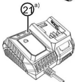 AL-KO 38.6 Li Comfort - Inhaltsverzeichnis - 13