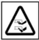 AL-KO 38.6 Li Comfort - Symbool Betekenis - 2