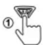 AL-KO 38.6 Li Comfort - Symbol Znaczenie - 3