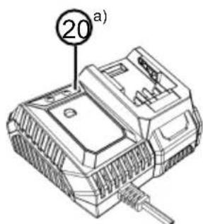 AL-KO 38.6 Li Comfort - Inhaltsverzeichnis - 5