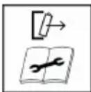 AL-KO 38.6 Li Comfort - Symbole signification - 6