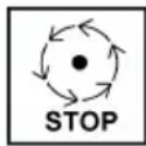 AL-KO 38.6 Li Comfort - Drošības zīmes - 10